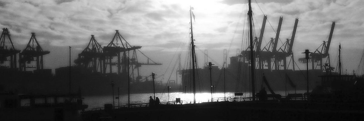 RECHEN-LEISTUNG | Hamburg Hafen