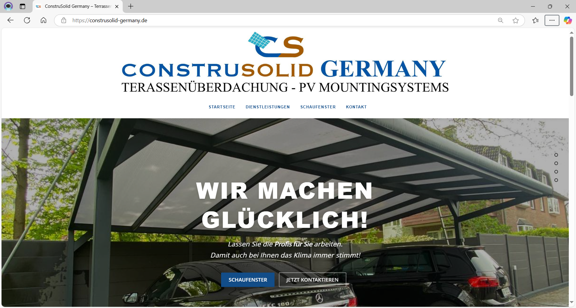 ConstruSolid Germany