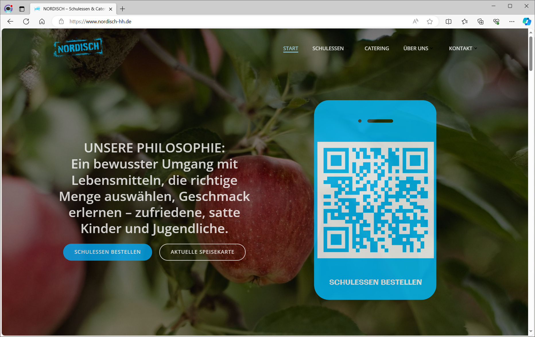 NORDISCH