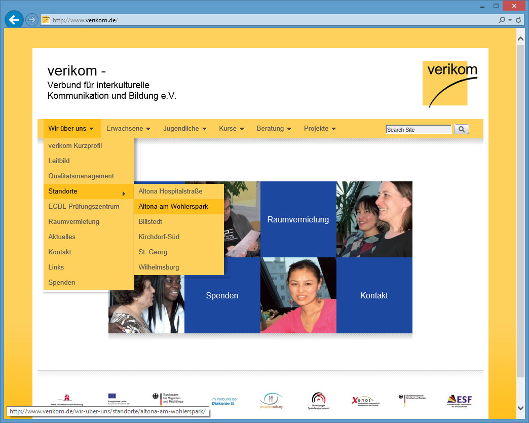verikom